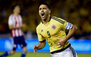 Falcao García, un hombre que nunca se rinde