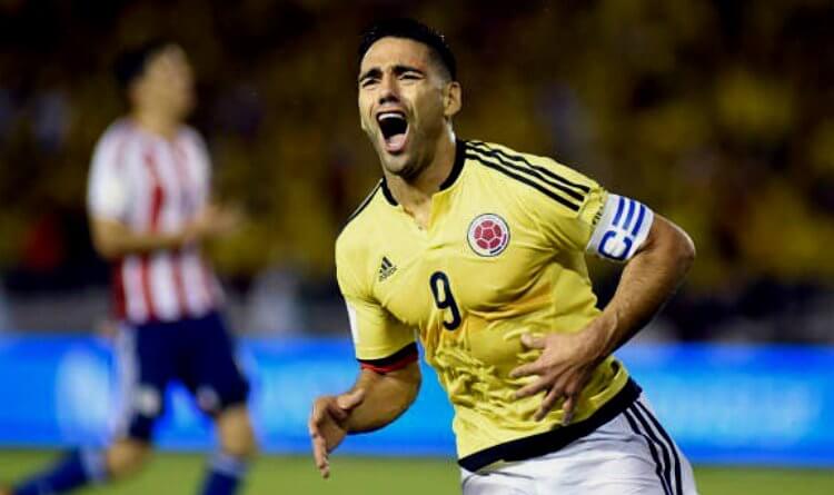 Falcao García, un hombre que nunca se rinde