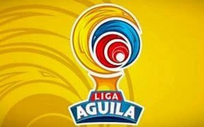 Así se jugará la primera jornada de la Liga Águila