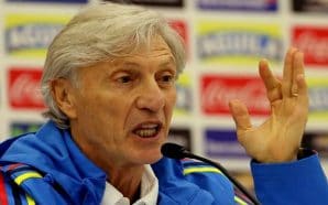 ¿Por qué le dicen a Pékerman el ‘Señor de los Mundiales'?
