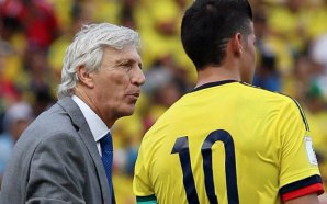 Si Pékerman deja Colombia ¿Qué entrenador te gustaría?