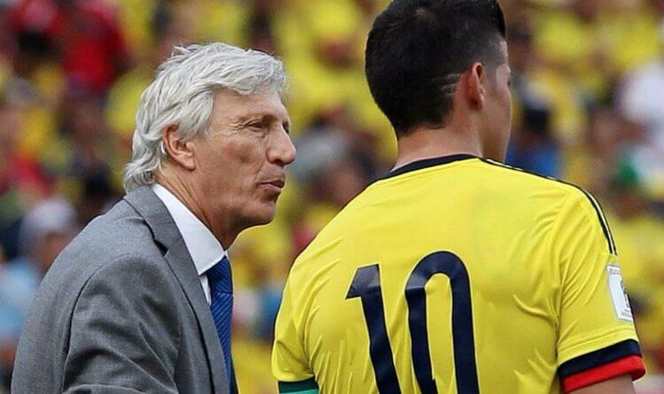 Si Pékerman deja Colombia ¿Qué entrenador te gustaría?
