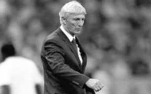 La triste noticia que recibió José Pékerman. ¡Estamos contigo!