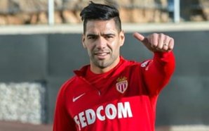 Falcao recomendó a este colombiano para el Mónaco
