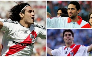 Los colombianos mandan en River Plate hace dos décadas