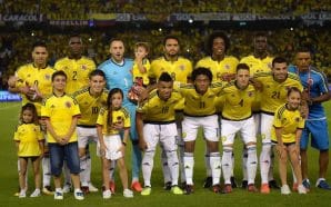7 jugadores de la Selección Colombia que nos inspiraron con su perseverancia