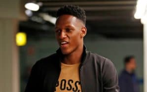 Yerry Mina donará parte de su salario para una gran obra