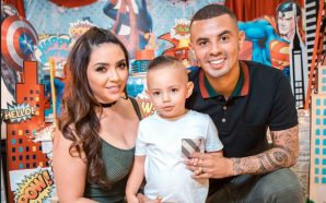 ¡Y ahora! ¿Qué les pasó a Edwin Cardona y su hijo en Argentina?