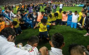 Este será el sitio de concentración de la Selección Colombia en Rusia