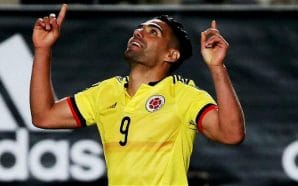 El bonito recuerdo de Falcao y que emociona a todo un país