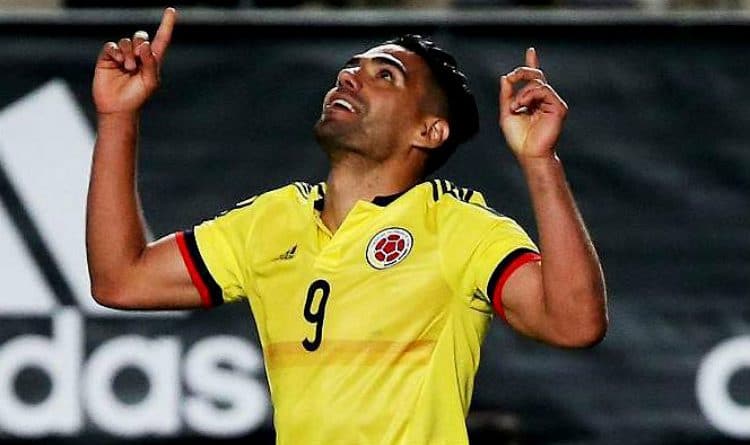 El bonito recuerdo de Falcao y que emociona a todo un país