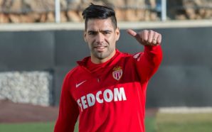 Lo dijo el Mónaco sobre la recuperación de Falcao