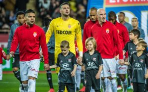 Falcao, habla de su lesión en el partido frente Lyon. ¡Vamos 'Tigre'!