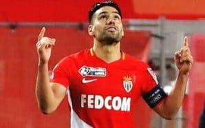 Esto dijo Falcao tras su doblete en Francia