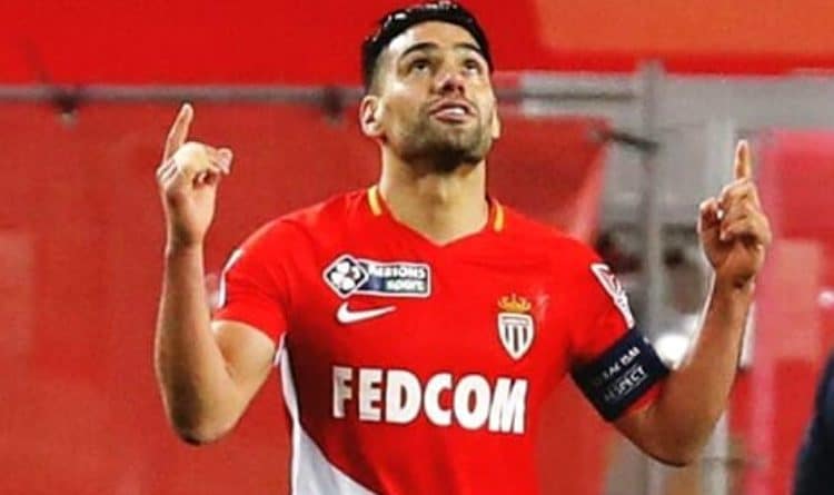 Esto dijo Falcao tras su doblete en Francia