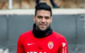 La imagen de Falcao que ilusiona a toda Colombia
