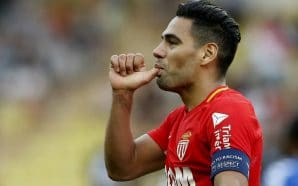 Sabes, ¿cuánto dinero gana en un mes Falcao García?