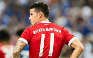 ¿James Rodríguez nominado a los ‘Premios Oscars’?