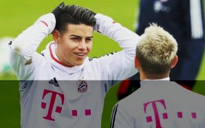 El futuro de James ya estaría resuelto