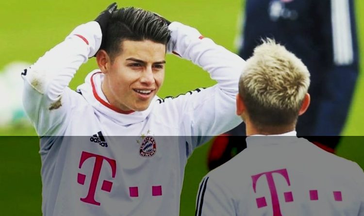 El futuro de James ya estaría resuelto