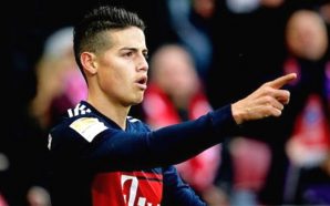 El canje que haría el Bayern para quedarse con James