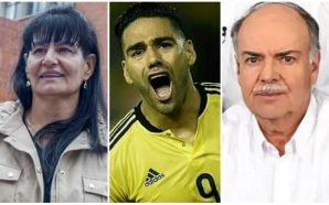 Mamá de Falcao le envió este mensaje a Iván Mejía