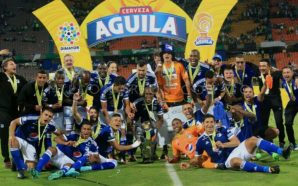 Millonarios Campeón de la Superliga, ¿sabes cuánto dinero recibirá?