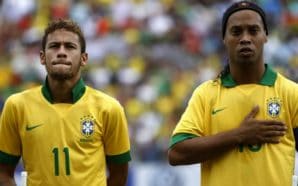 “Neymar jugará algún día en el Real Madrid”, mira quién lo dijo