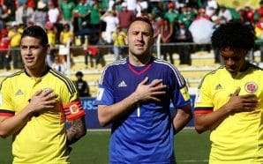 Ospina: “Los sueños están para pensarlos y para ir por ellos”