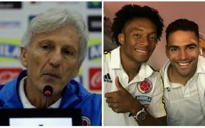 Se acerca la fecha para que Pékerman tome una decisión