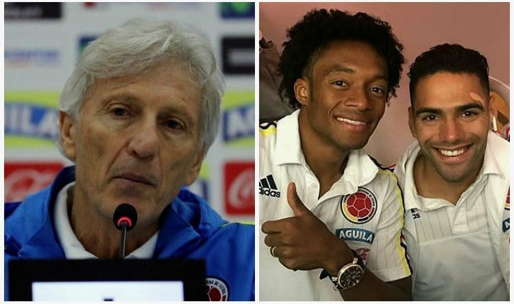Se acerca la fecha para que Pékerman tome una decisión