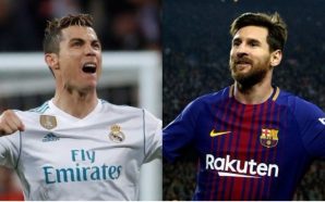 Cristiano o Messi: ¿Quién ha sido el mejor de la Champions League?