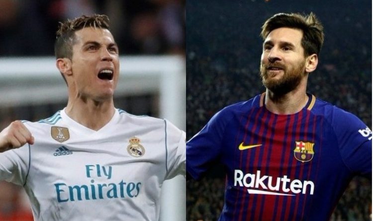 Cristiano o Messi: ¿Quién ha sido el mejor de la Champions League?