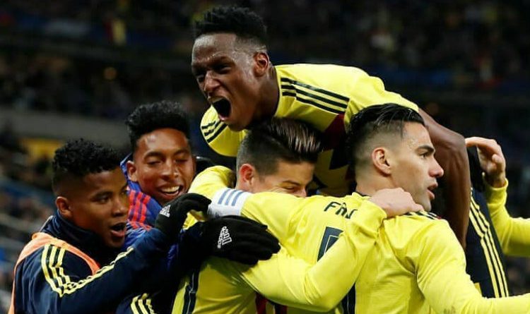 Mira lo que dicen de Yerry Mina desde Barcelona