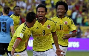 Hora y día de los partidos amistosos de la Selección Colombia