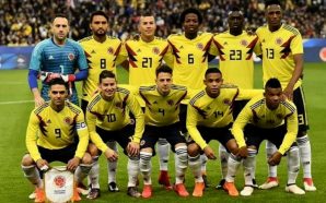 Los cambios que tendría Colombia para enfrentar a Australia