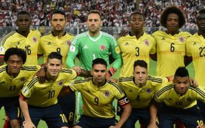 Estos son los convocados a la Selección Colombia para los amistosos