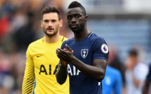 Davinson Sánchez sorprende a todos con esta cifras. ¡Va para arriba!