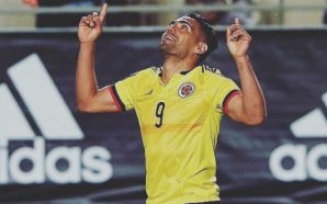 Falcao: "he aprendido que todo llega a su momento"