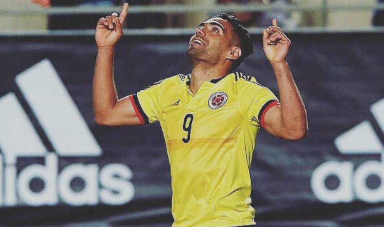 Falcao: "he aprendido que todo llega a su momento"