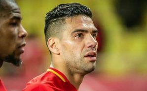 Falcao está triste por esta razón y así lo hizo saber en redes sociales