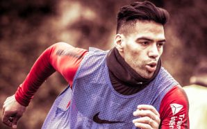 El video de Falcao que te hará emocionar
