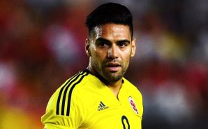 ¿Quién debería acompañar a Falcao en el ataque en el Mundial?