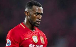 La triste noticia que recibió Jackson Martínez desde China