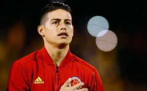 El mensaje de James Rodríguez que nos ilusiona con el Mundial