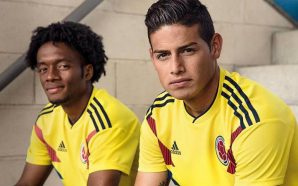 James y Cuadrado revelan lo que toda Colombia quería saber