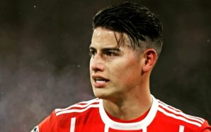 ¿Bayern comprará a James? Mira lo que dijo un directivo del club