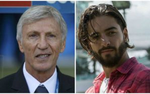 ¿Pékerman convocará a Maluma para el Mundial?