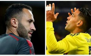 La noticia que sorprendió a Ospina y Falcao