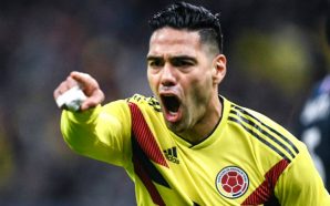 La sorpresa que te encontrarás en el Panini sobre Falcao García